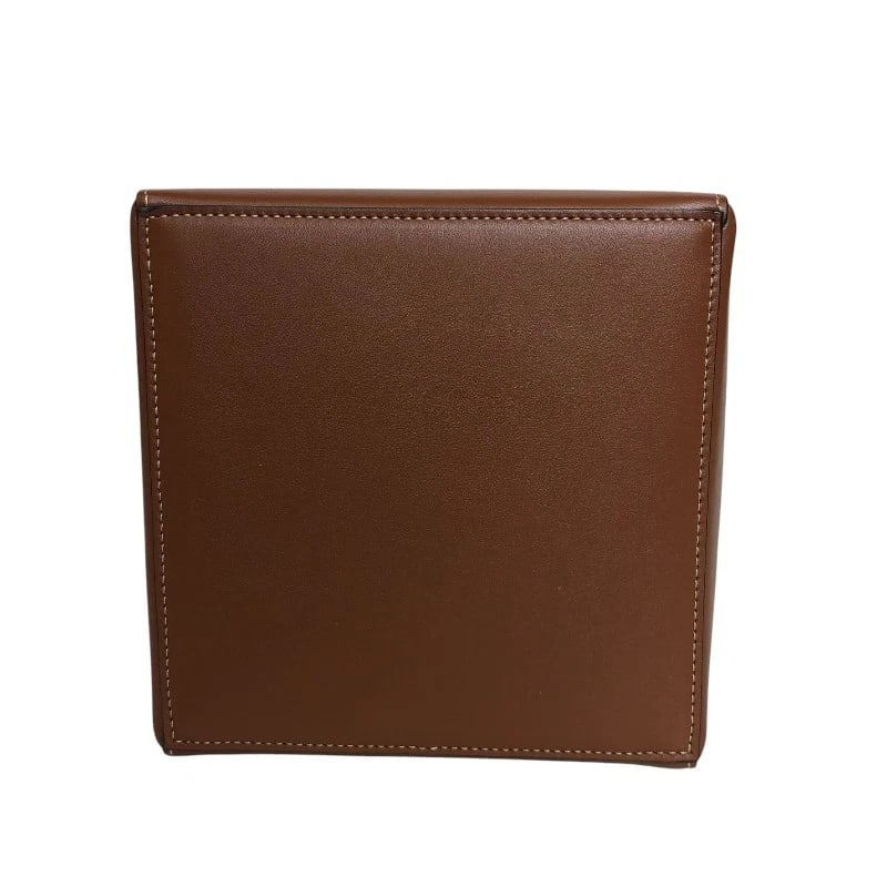 CELINE CUBE BAG HANDBAG - 6