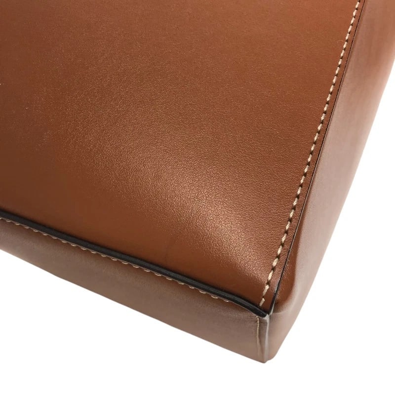 CELINE CUBE BAG HANDBAG - 8