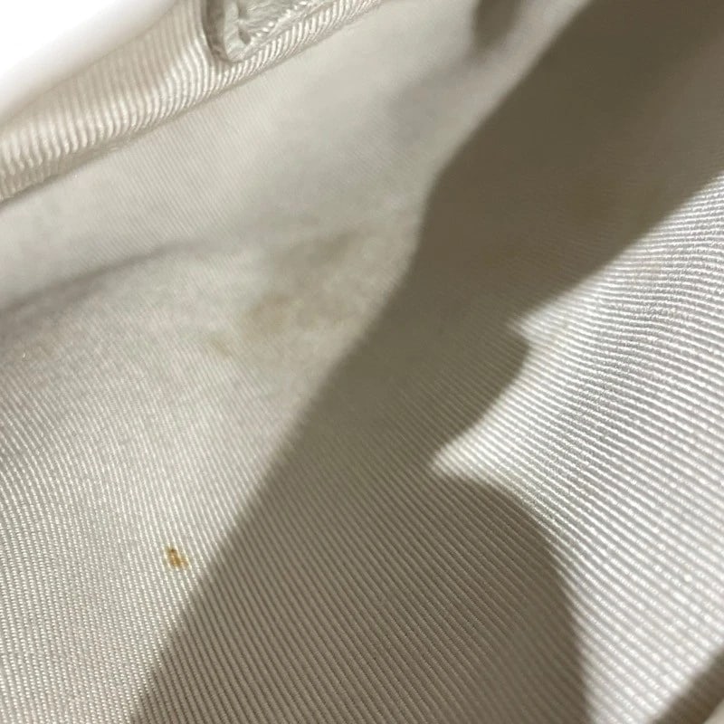 CHANEL COCO MARK SHOULDER BAG - 7