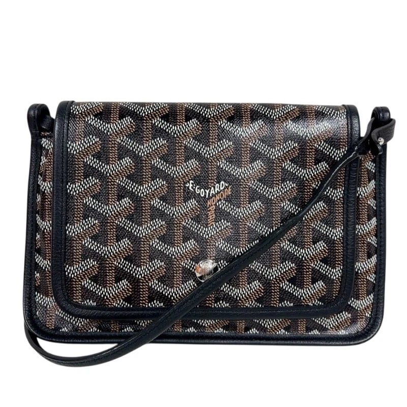 GOYARD PLUME POUCH WALLET SHOULDER BAG (1 of 11)