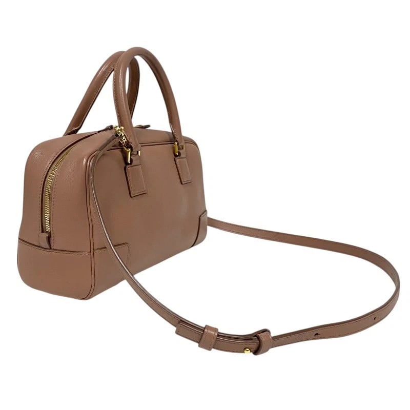 LOEWE AMAZONAS 23 HANDBAG - 3
