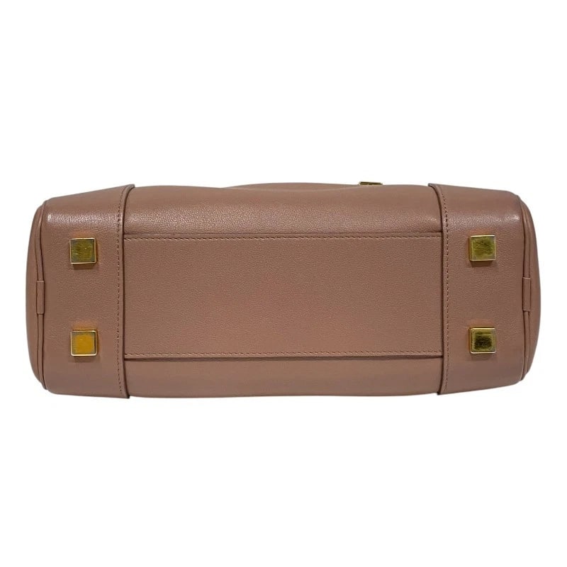 LOEWE AMAZONAS 23 HANDBAG - 4