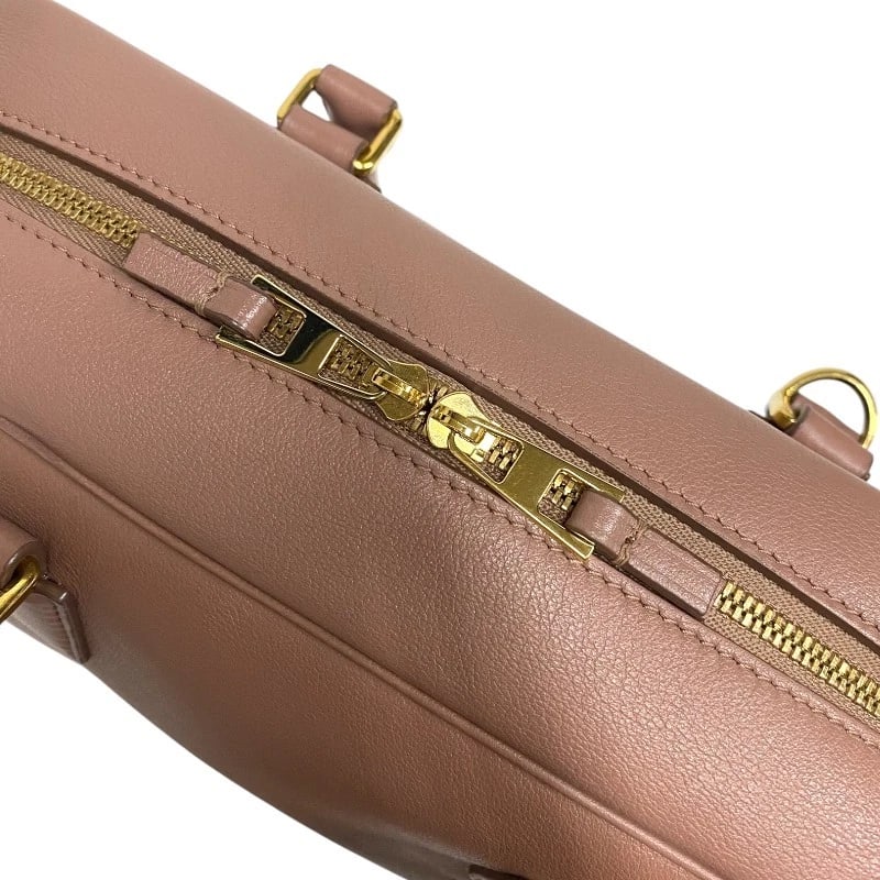 LOEWE AMAZONAS 23 HANDBAG - 7