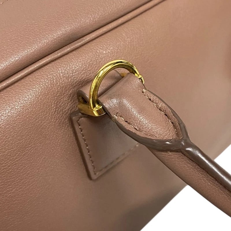 LOEWE AMAZONAS 23 HANDBAG - 8