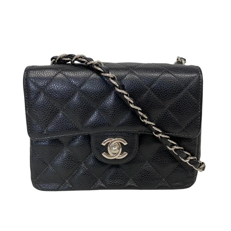 CHANEL MATRASSE CHAIN SHOULDER BAG (1 of 10)