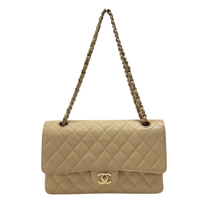 CHANEL MATRASSE 25 SHOULDER BAG - 2