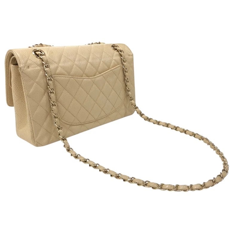 CHANEL MATRASSE 25 SHOULDER BAG - 3
