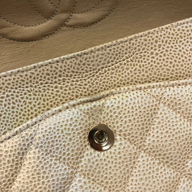 CHANEL MATRASSE 25 SHOULDER BAG - 5