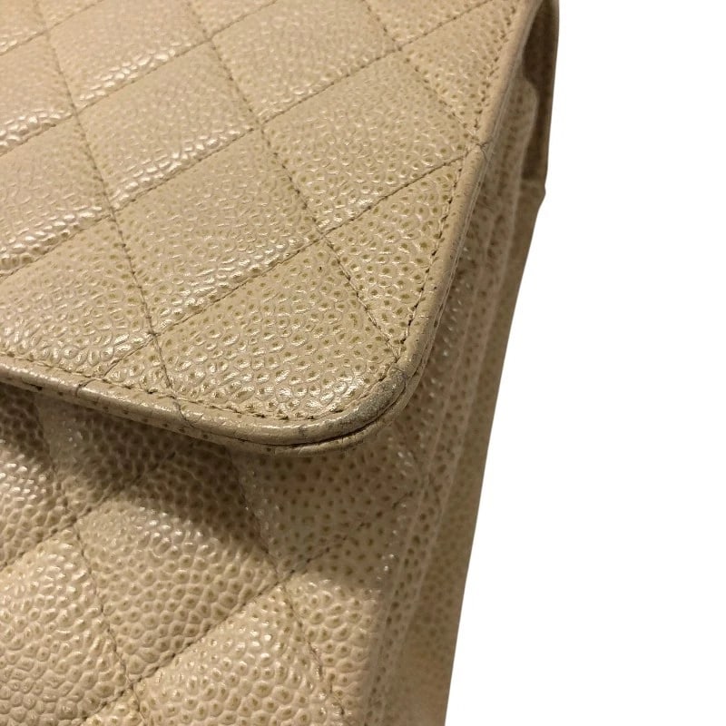 CHANEL MATRASSE 25 SHOULDER BAG - 7