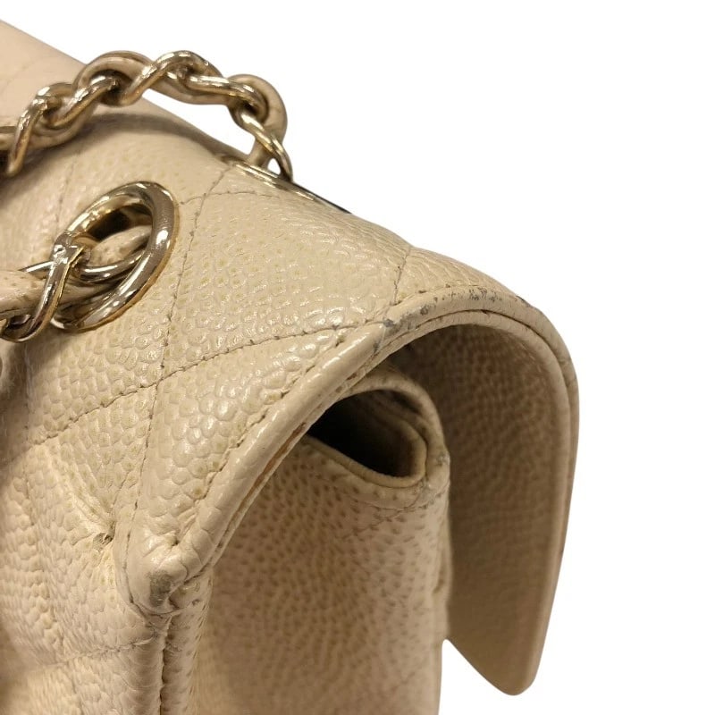 CHANEL MATRASSE 25 SHOULDER BAG - 8