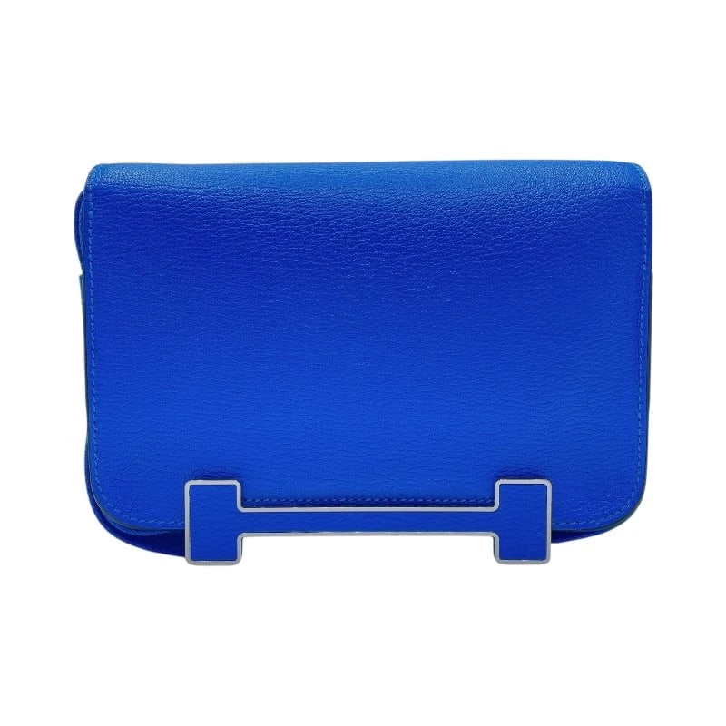 HERMES GETA SHOULDER BAG - 2
