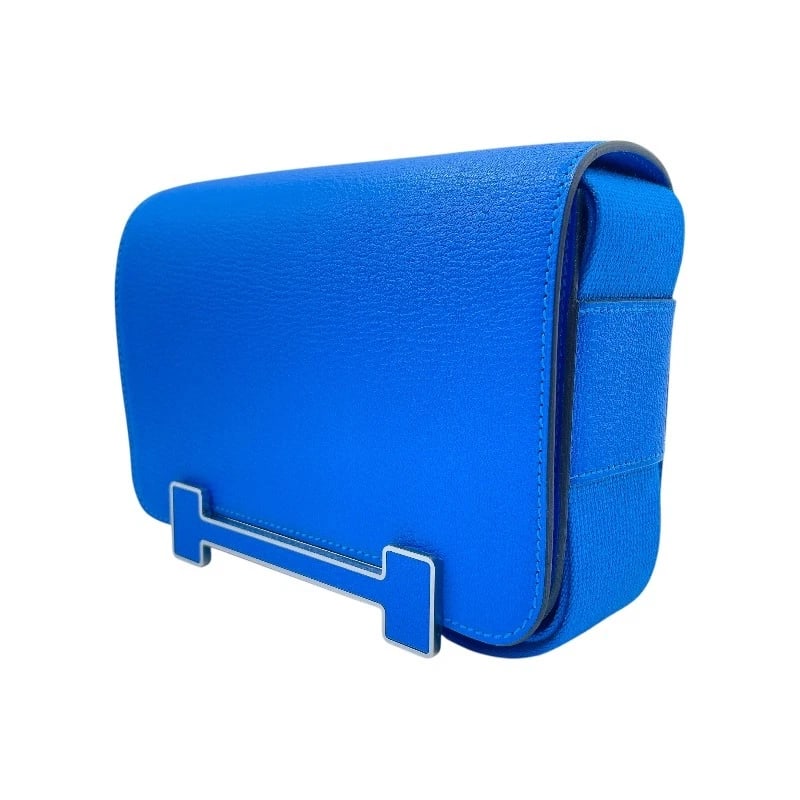 HERMES GETA SHOULDER BAG - 3