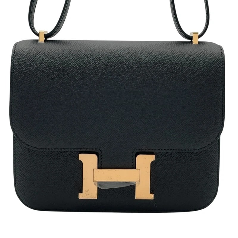 HERMES CONSTANCE 3 MINI SHOULDER BAG - 2