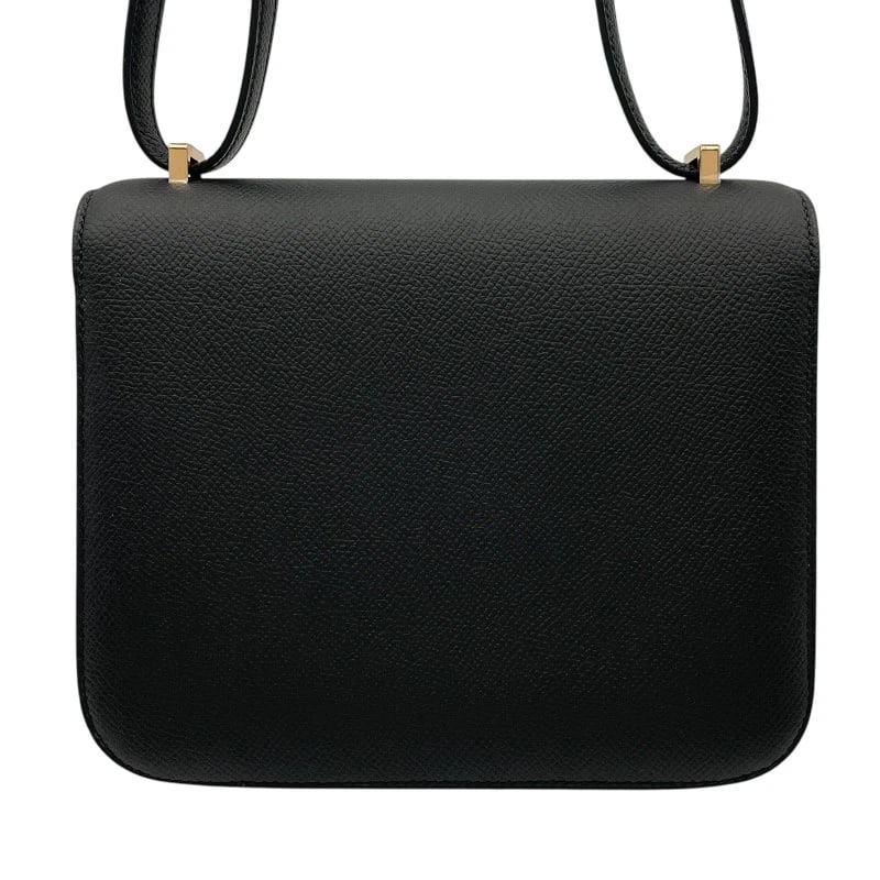 HERMES CONSTANCE 3 MINI SHOULDER BAG - 3