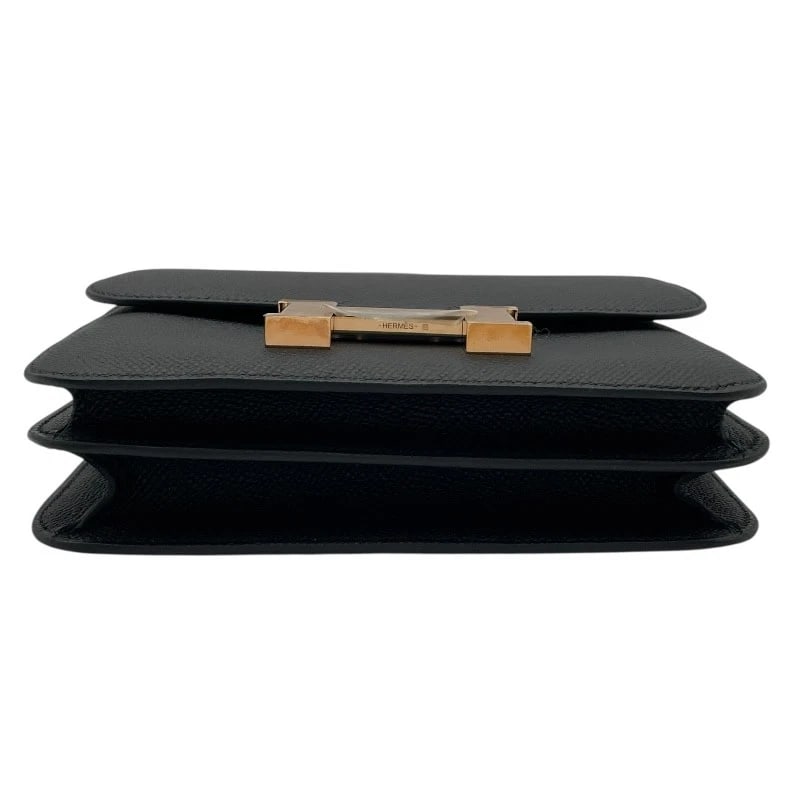 HERMES CONSTANCE 3 MINI SHOULDER BAG - 6