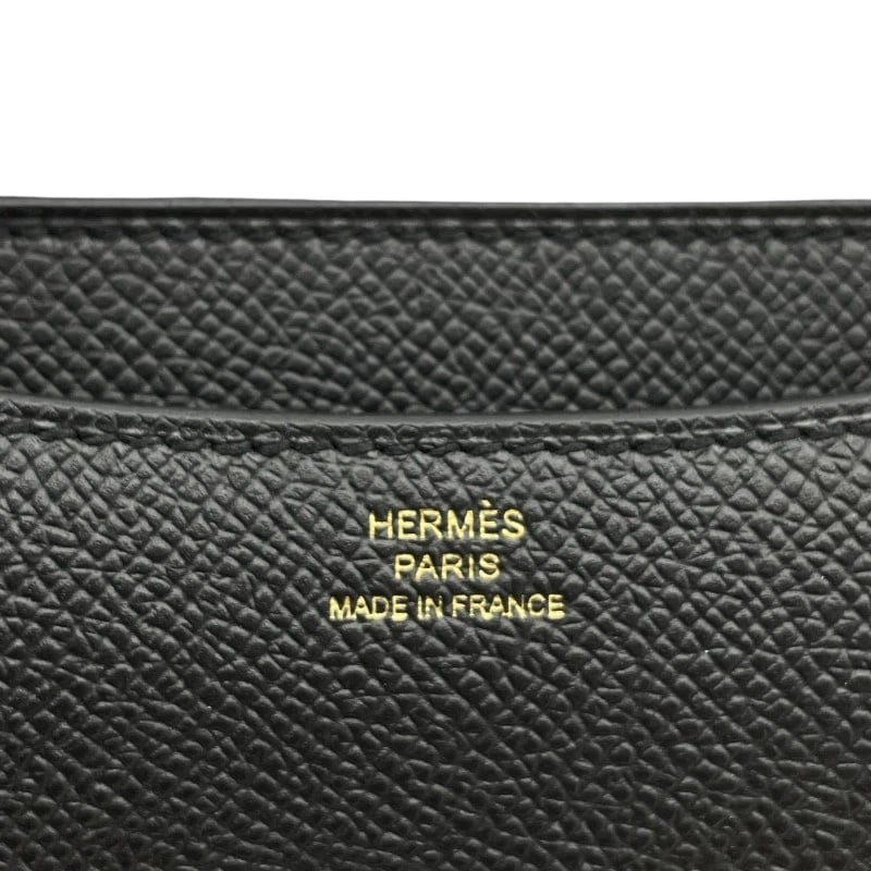 HERMES CONSTANCE 3 MINI SHOULDER BAG - 7