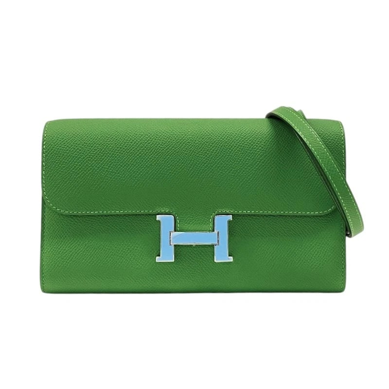 HERMES CONSTANCE TO GO SHOULDER BAG (1 of 6)