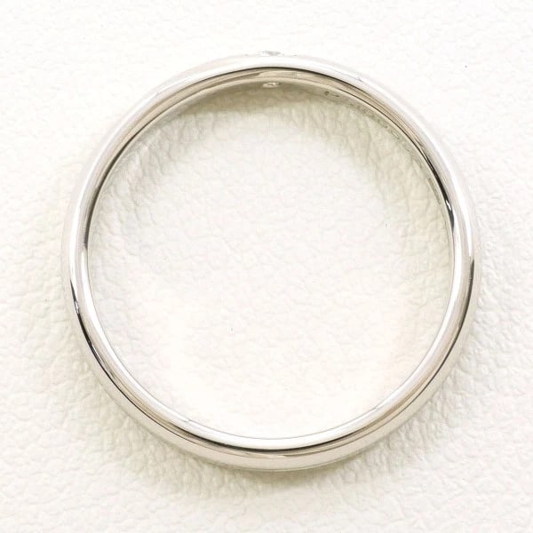 PLATINUM 1000 RING DIAMOND - 2