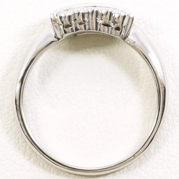 PLATINUM 900 RING - 2