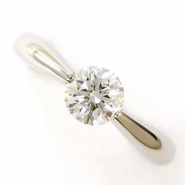 JEWELRY PLATINUM 900 RING DIAMOND: Jewelry Platinum 900 ring Diamond Brand: N/A Type: Ring Material: Platinum PT900 Main Stone/Creation Natural Color: Platinum Size: 4.5-5 US size Accessories: None Accessories Notice: When