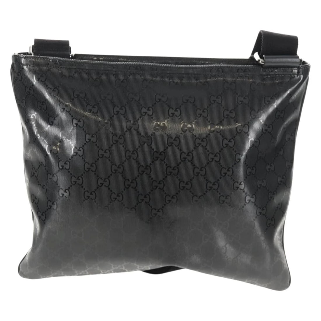 GUCCI GG IMPLEMENTATION SHOULDER BAG - 2