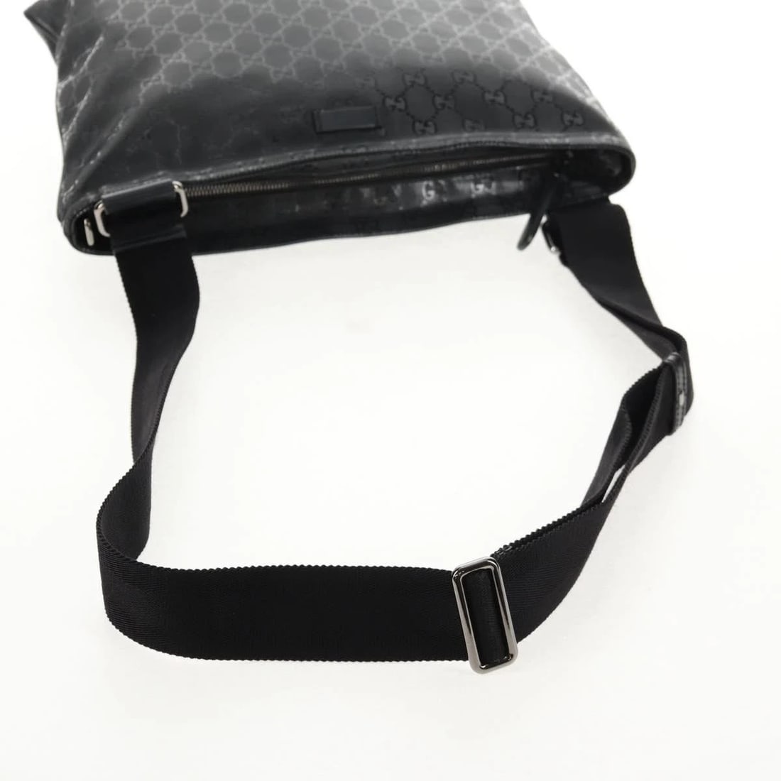 GUCCI GG IMPLEMENTATION SHOULDER BAG - 7