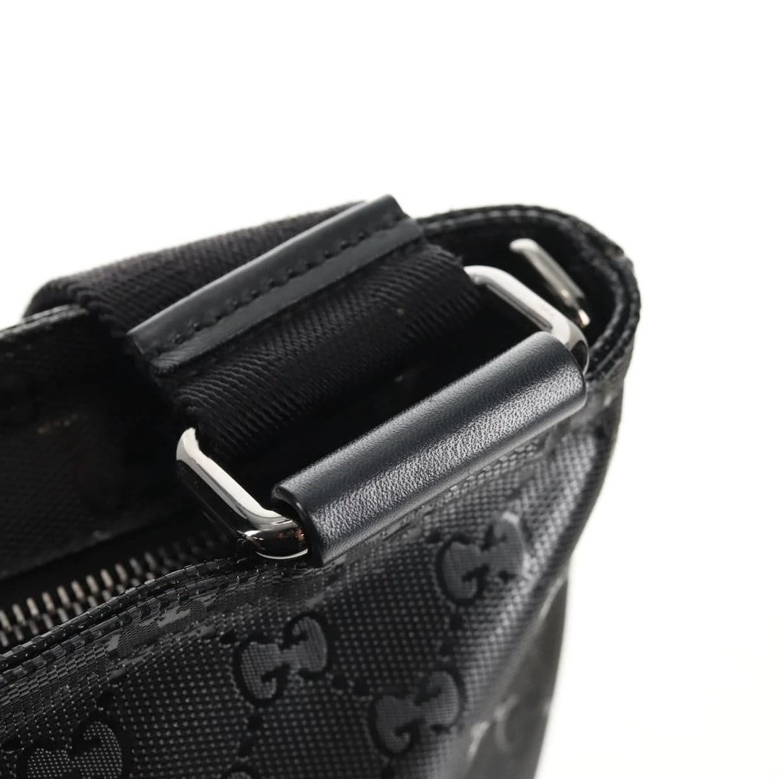 GUCCI GG IMPLEMENTATION SHOULDER BAG - 9