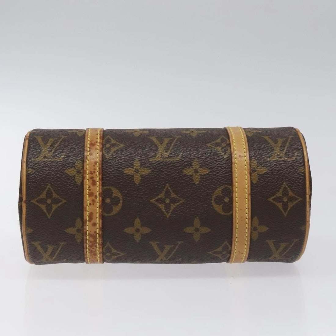 LOUIS VUITTON MONOGRAM HAND BAG - 5