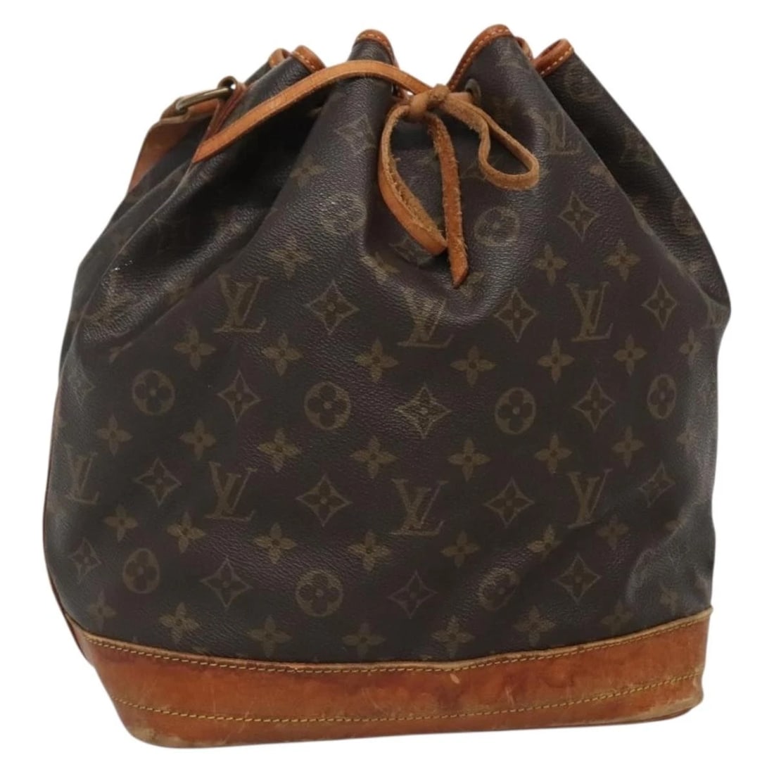 LOUIS VUITTON MONOGRAM NOE SHOULDER BAG (1 of 9)