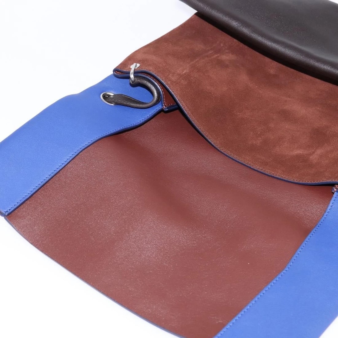 CELINE ALL SOFT SHOULDER BAG - 11