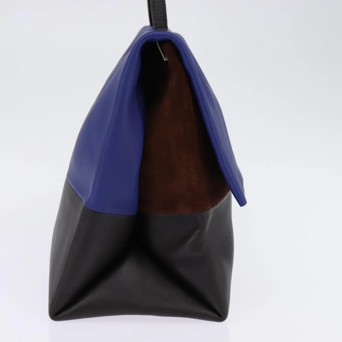 CELINE ALL SOFT SHOULDER BAG - 3