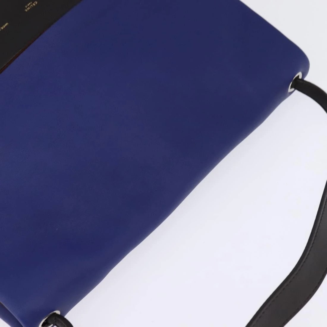 CELINE ALL SOFT SHOULDER BAG - 6