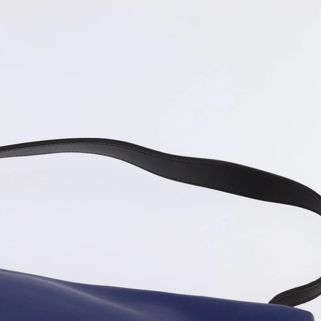 CELINE ALL SOFT SHOULDER BAG - 8