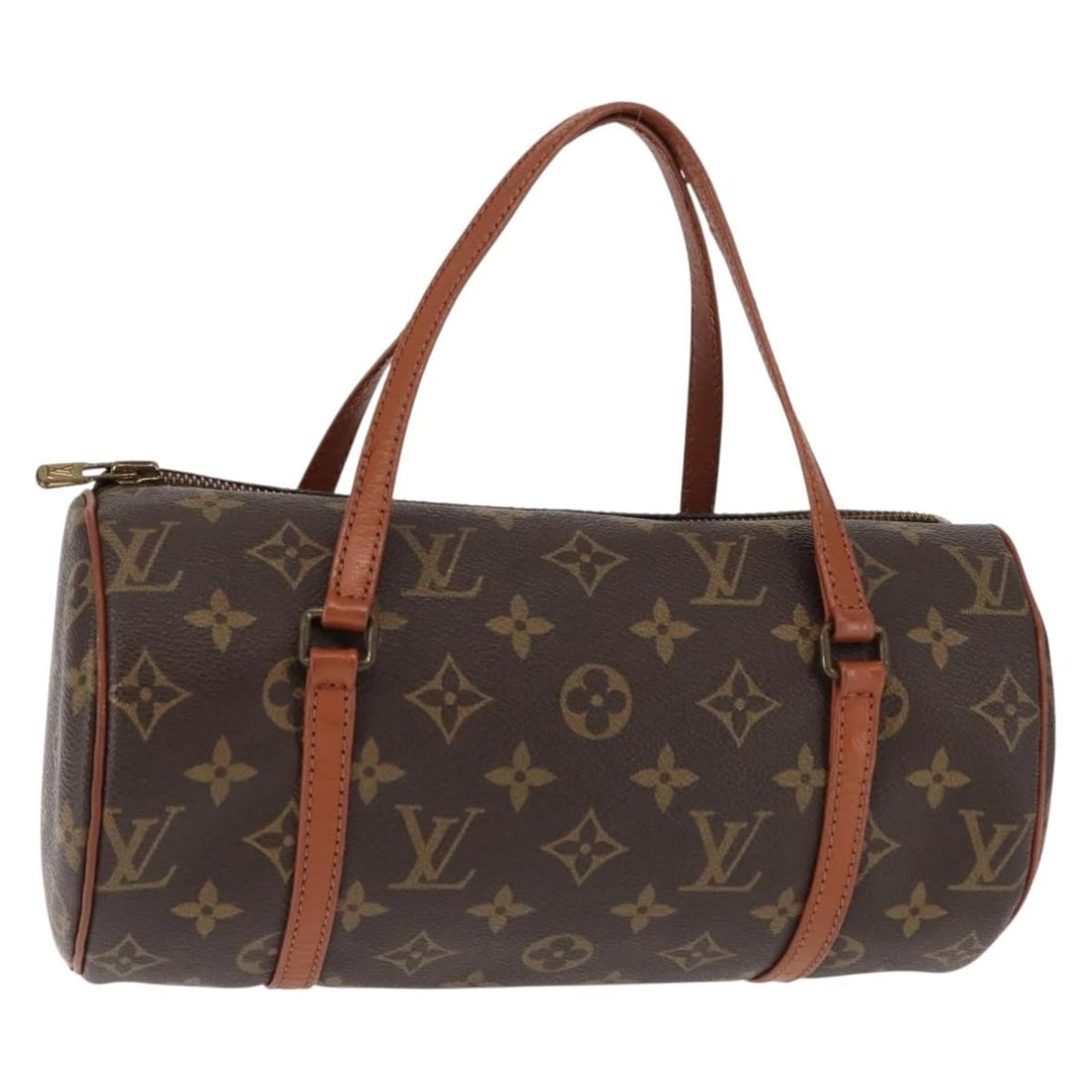LOUIS VUITTON MONOGRAM PAPILLON 26 HAND BAG (1 of 8)