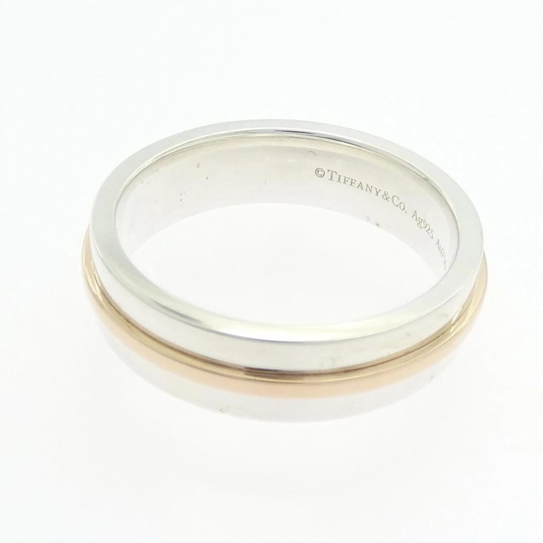 TIFFANY T TO RING - 3