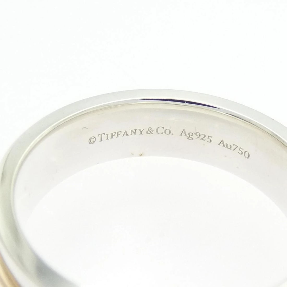 TIFFANY T TO RING - 4