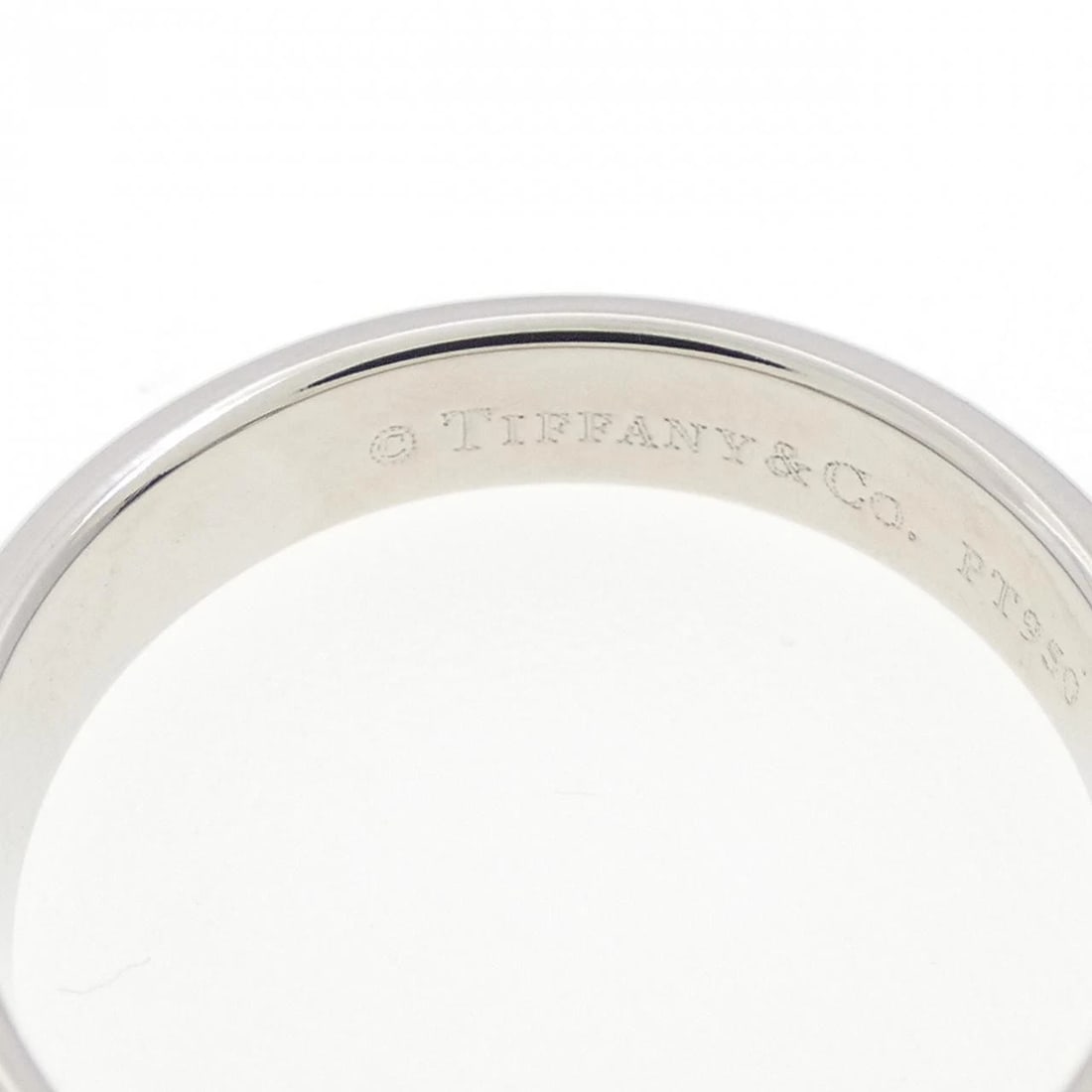 TIFFANY & CO. DOTS RING - 3