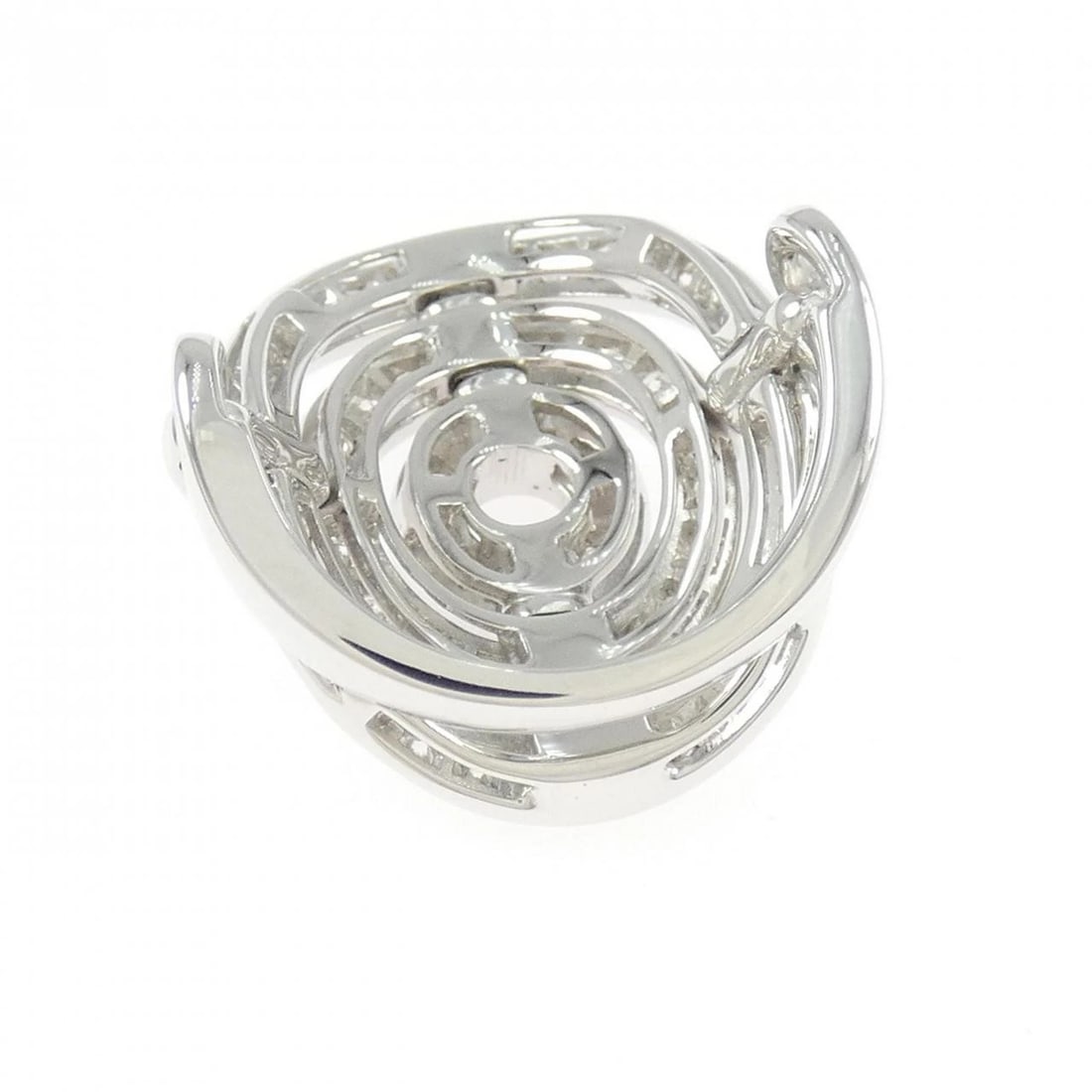 BVLGARI ASTRALE RING - 3