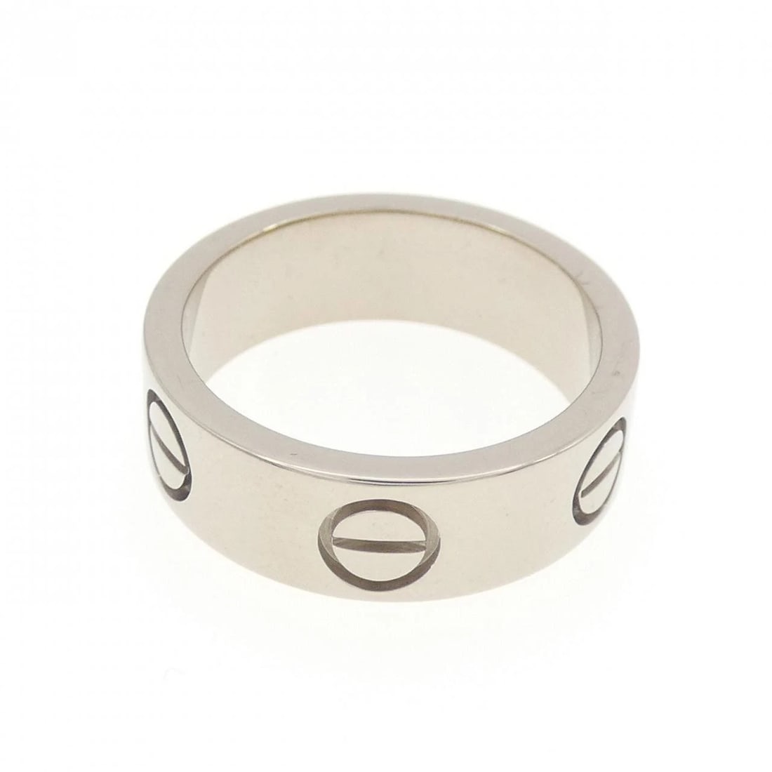 CARTIER LOVE RING - 2