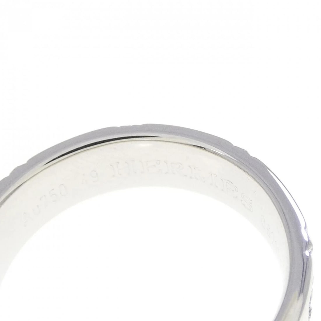 HERMES KILIM RING - 3