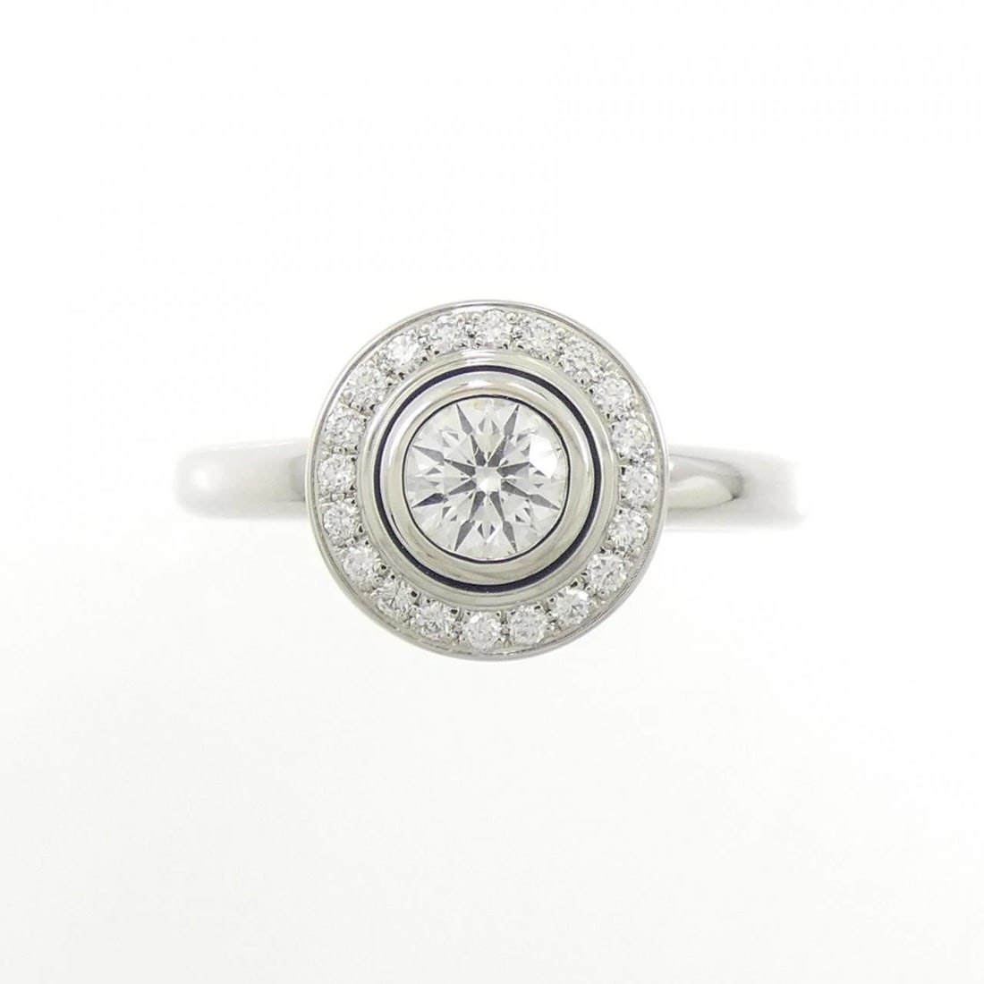 CARTIER D'AMOUR RING - 2