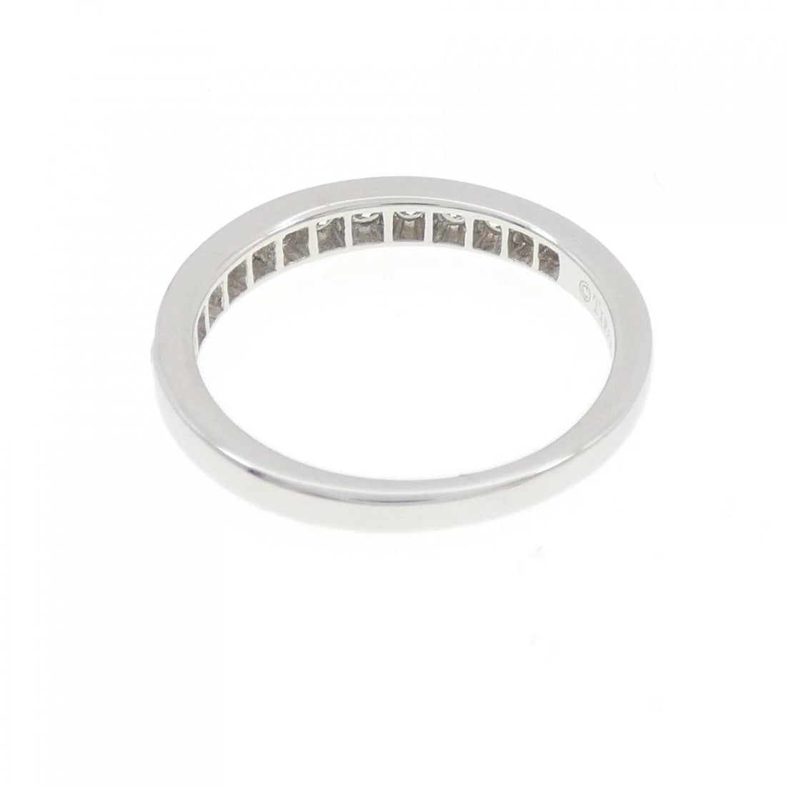 TIFFANY BEADS SETTING RING - 3