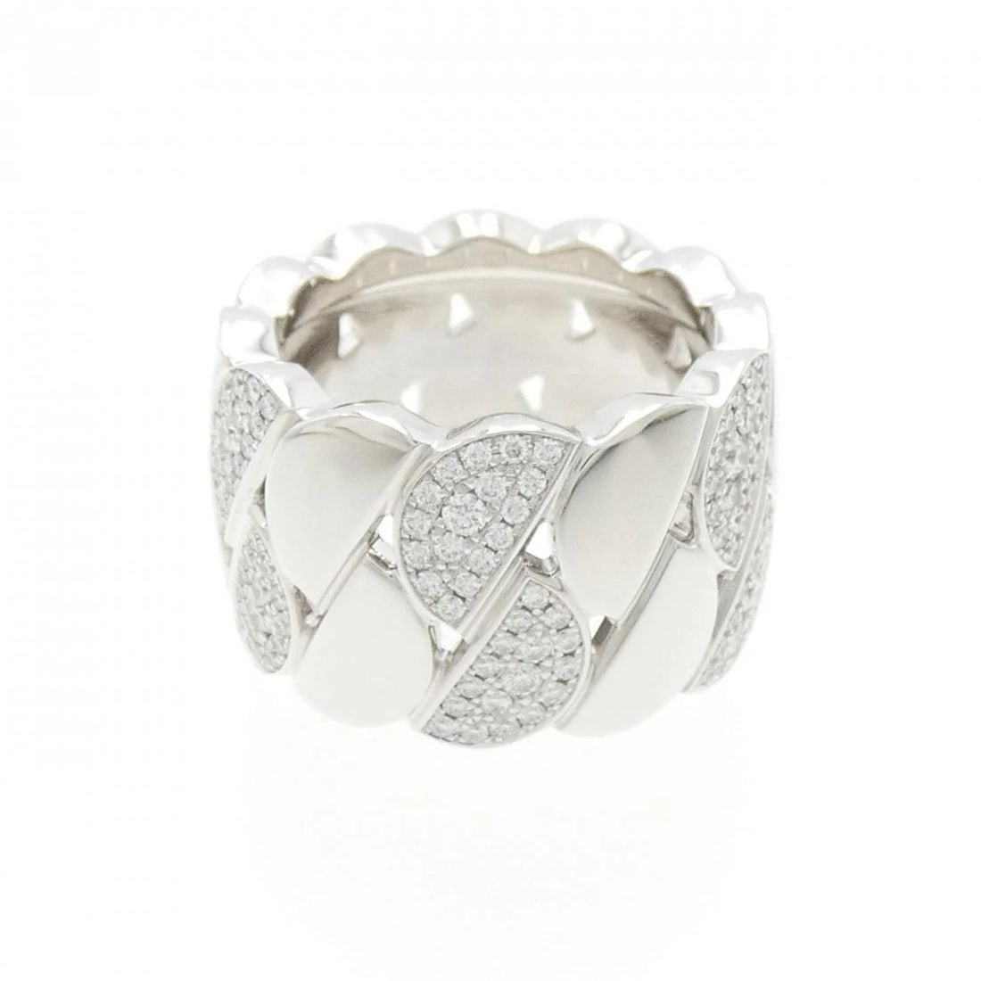 CARTIER LA DONA RING - 2