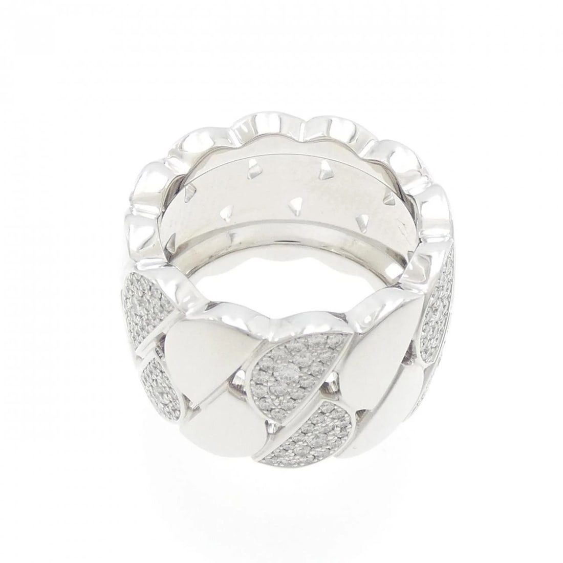 CARTIER LA DONA RING - 3