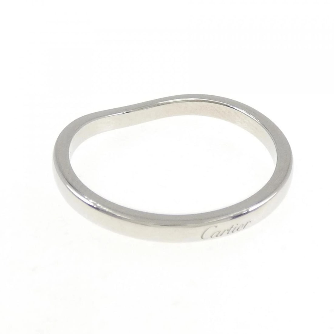 CARTIER BALLERINA RING - 4