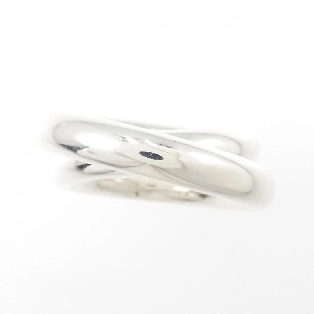 HERMES VERTIGE RING - 2