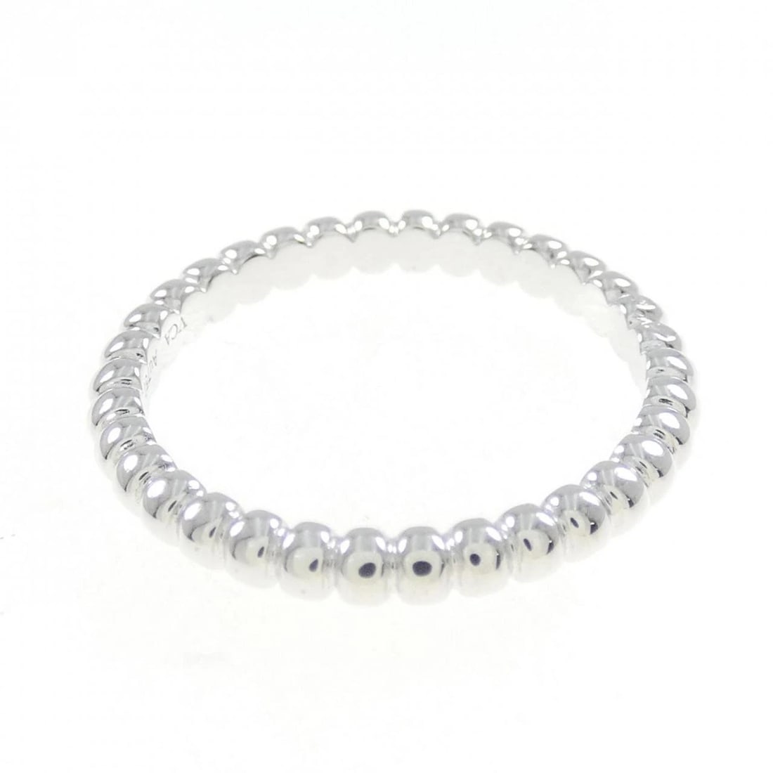 VAN CLEEF & ARPELS PERRELET RING - 2