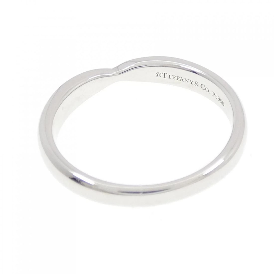 TIFFANY & CO. HARMONY RING - 3