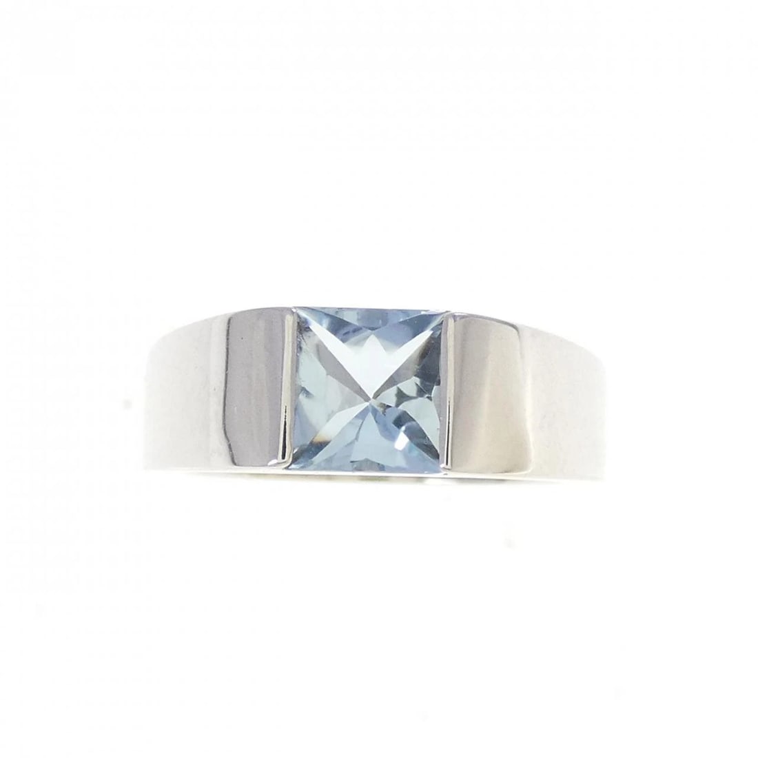 CARTIER TANK RING - 2