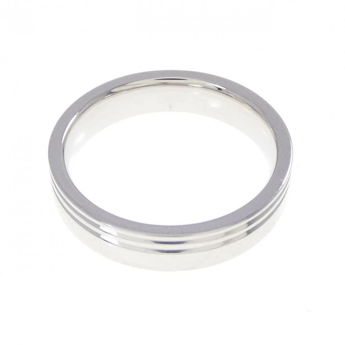 HERMES 750WG RING - 3